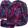 Cp Plecak CoolPack Młodzieżowy DRAWING HEARTS Dziewczęcy [B25038]